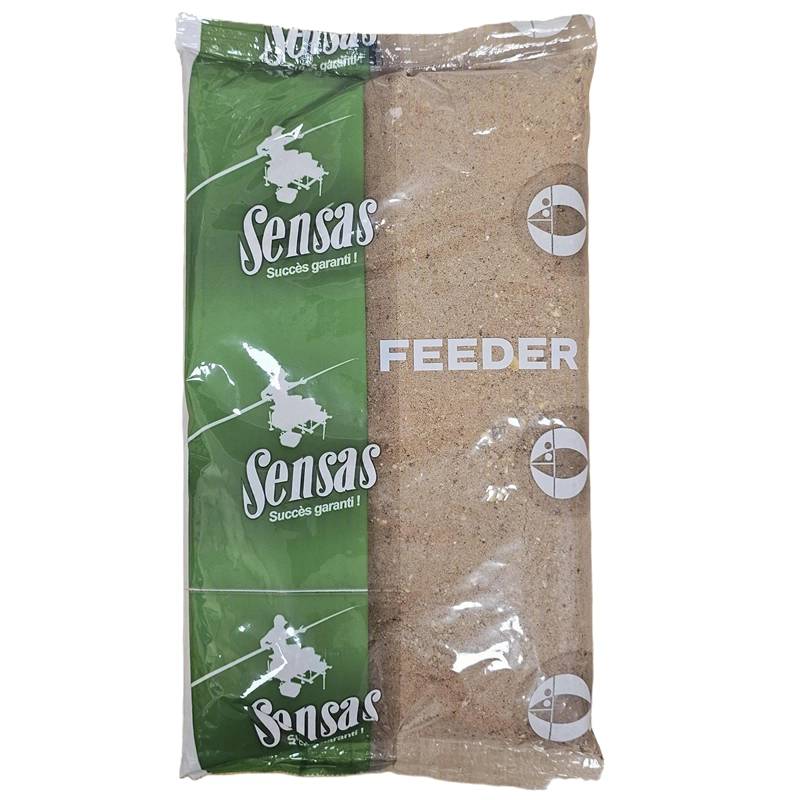 Sensas Economy Groundbaits 1kg